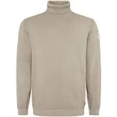 Pierre Cardin Trui stone grey