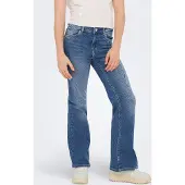 Kids Only GIRLS Jeans 'KOGJuicy' blauw