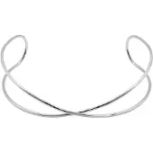 Heidemann Armband 'Xavia' zilver