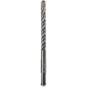 RUKO Sds Plus 4 Steenboor 14x260 Mm