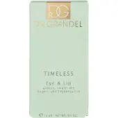 DR Grandel Dr. Grandel Timeless Eye & Lip Serum 15 ml