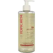 Topicrem Da Ultra-rijke Reinigingsgel 500ml