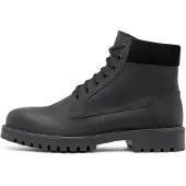 Rylko Veterboots zwart