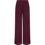 Triumph Pyjamabroek ' Red Label Amourette ' bordeaux