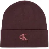 Calvin Klein Muts bourgogne / lichtrood