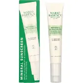Mario Badescu Mineral Sunscreen SPF30 42 ml Zonbescherming