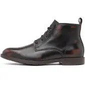Rylko Chukka Boots bruin