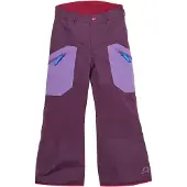 Finkid - Kid's Tobi Snow - Skibroek 110/120, purper