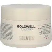 Goldwell Dualsenses Silver 60sec Treatment