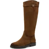 Tamaris Laarzen cognac