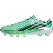 Adidas F50 Hyperfast Elite Ag Football Boots Groen EU 46 2/3
