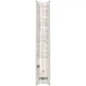Dr. Hauschka Make-up Accessoires Foundation Brush St Make-up Kwast - 1stuks