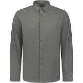 No-excess Hemd Twill Jersey Cement