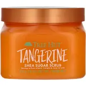 TREE HUT Mandarijnsuiker Scrub 510g