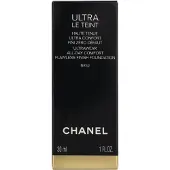 Chanel Ultra Le Teint Flawless Finish Fluid Foundation 30 ml - BR32