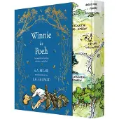 Unieboek spectrum Winnie de Poeh - A. A. (Alan Alexander) Milne