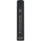 Schwarzkopf Silhouette Hairspray - Super Hold 500 ml
