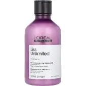 L'Oréal Liss Unlimited Shampoo 300 ml