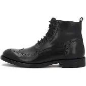 Kazar Veterboots zwart