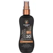 Australian Gold Spray Gel Instant Bronzer SPF30 100 ml