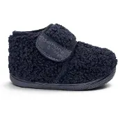 Pisamonas Huisschoenen marine