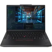 Lenovo ThinkPad P14s Gen 7 21X00014MH - Mobiel Werkstation - 14 inch - Ryzen AI 9 HX PRO 470 - 48GB/1TB - Windows 11 Pro