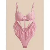 C&City Ouvert rosé
