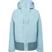 Mammut Eiger Free Pro HS Hooded Jacket Men