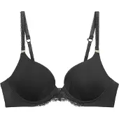 Triumph Love in Lace WHP Dames Beha - ZWART