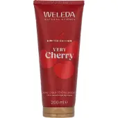 Weleda Douchecreme very cherry bio 200 ml