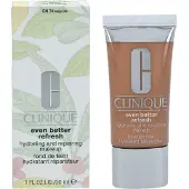 Clinique Make-up Foundation Even Better Refresh Hydrating and Repairing Makeup CN 74 Beige
