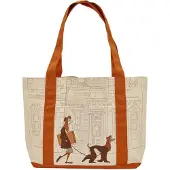 Loungefly 101 Dalmatians Stoffentas