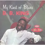 Import My kind of blues vol 1
