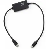 DJI SDR Transmission 2 Gimbal Bedieningskabel USB-C naar CAN