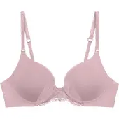Triumph Love in Lace WHP Dames Beha - POEDERROZE