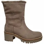 Panama jack Piola B47 Laarzen | Maat 42 Dames Beige