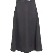 Object A-lijn Middellange Rok