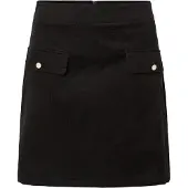 Y.A.S Yascora Hw Minirok 40 EU dames