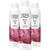 Therme 3x Mystic Rose Foaming Shower Gel 200 ml