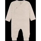 Noppies baby boxpak Nolan offwhite/beige Wit Jongens/Meisjes Stretchkatoen Ronde hals - maat 74