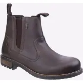 Cotswold Worcester Heren Bruine Laarzen
