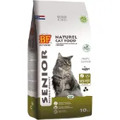Biofood Kat Senior - 10 kg