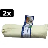 Biofood 2x ROL NATUREL M 16 CM