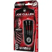 Winmau Joe Cullen - Darts 25gr 90% NT - Onyx Coating - Prism Force Shafts
