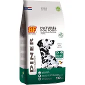 Biofood Dinner 10kg