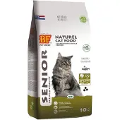 Biofood Kat Senior - 10 kg