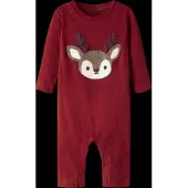 Name it Kerst Jumpsuit 50 EU