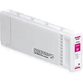 Epson T714300 inktcartridge magenta (origineel)