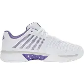 K-Swiss Express Light 3 98562 Tennisschoenen | Maat 6.5 Dames Wit