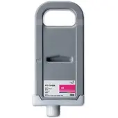 Canon PFI-704BK inkt cartridge zwart (origineel)